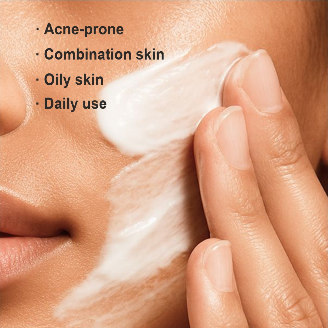 5% Niacinamide &1% Zinc PCA Oil Free Moisturiser