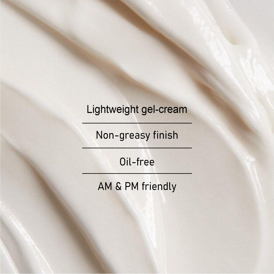 5% Niacinamide &1% Zinc PCA Oil Free Moisturiser