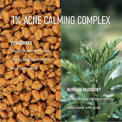 5% Niacinamide &1% Zinc PCA Oil Free Moisturiser