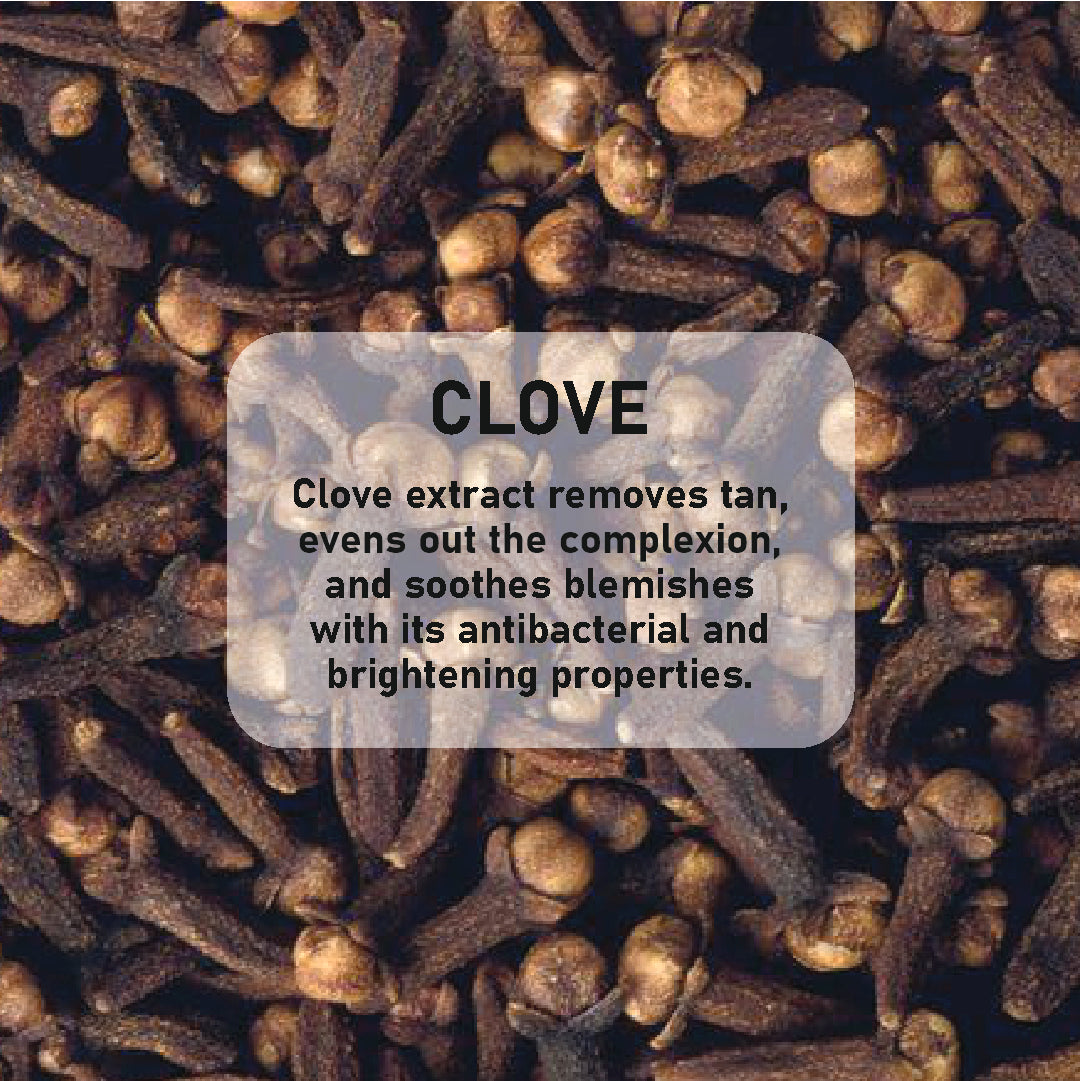 De-Tan Skin Clarifying Face & Body Scrub