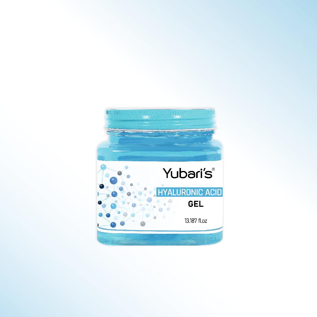 Hyaluronic Acid Hydrating Face & Body Massage Gel