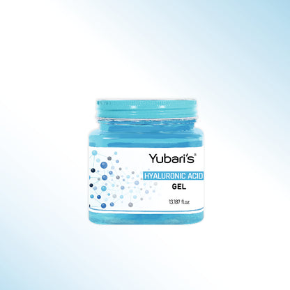 Hyaluronic Acid Hydrating Face & Body Massage Gel