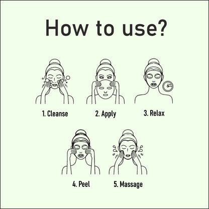 Cucumber + Ceramides Soothing Face Sheet Mask