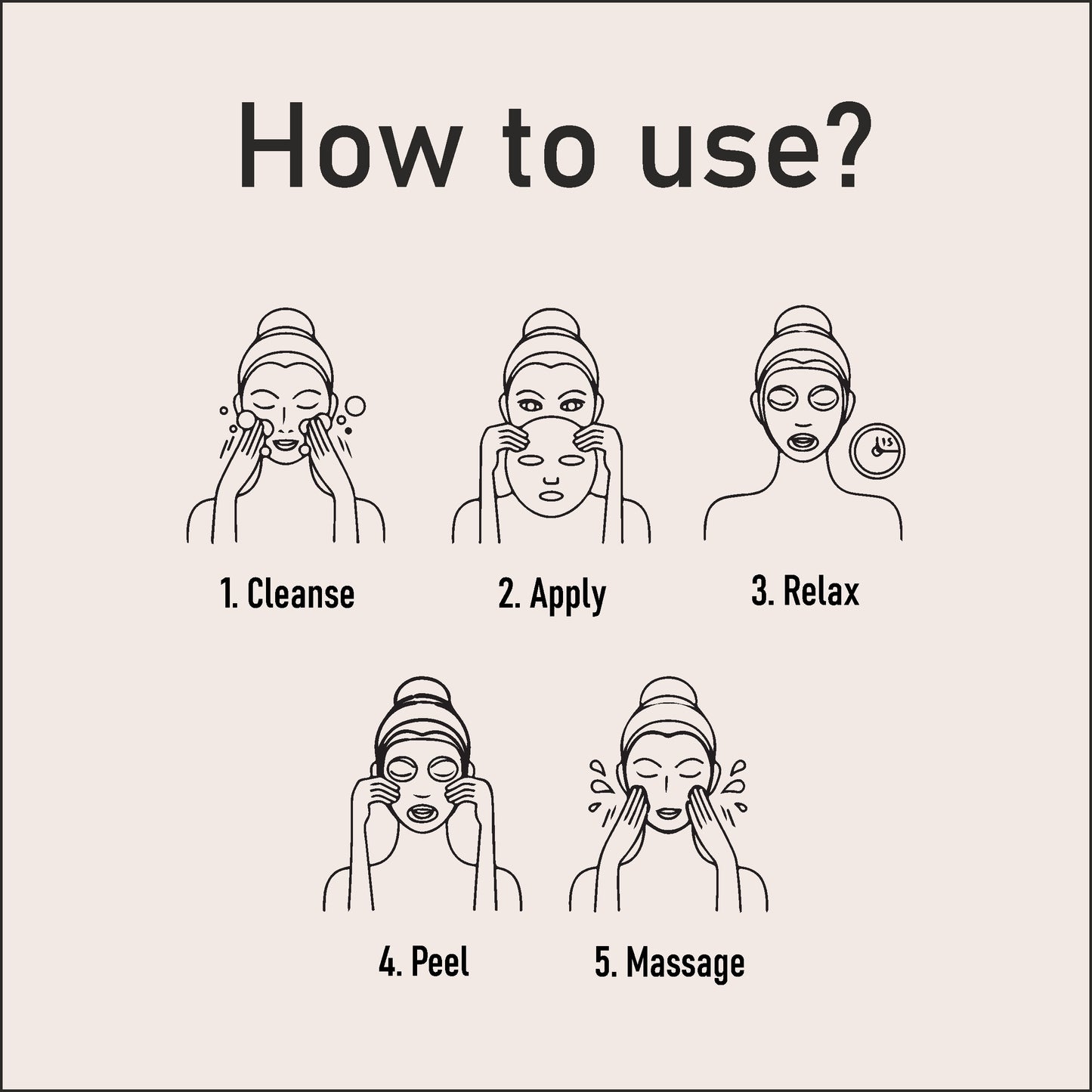 Pearl + Collagen Illuminating Face Sheet Mask