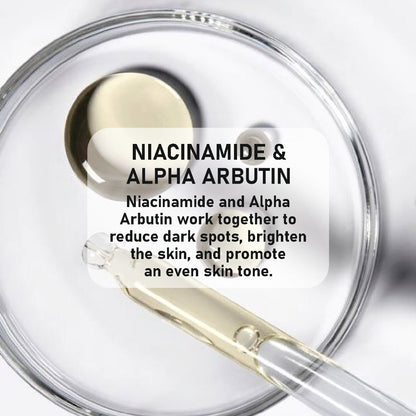 Skin Whitening Face & Body Scrub