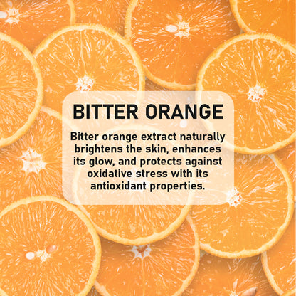 Vitamin C Brightening Face & Body Scrub