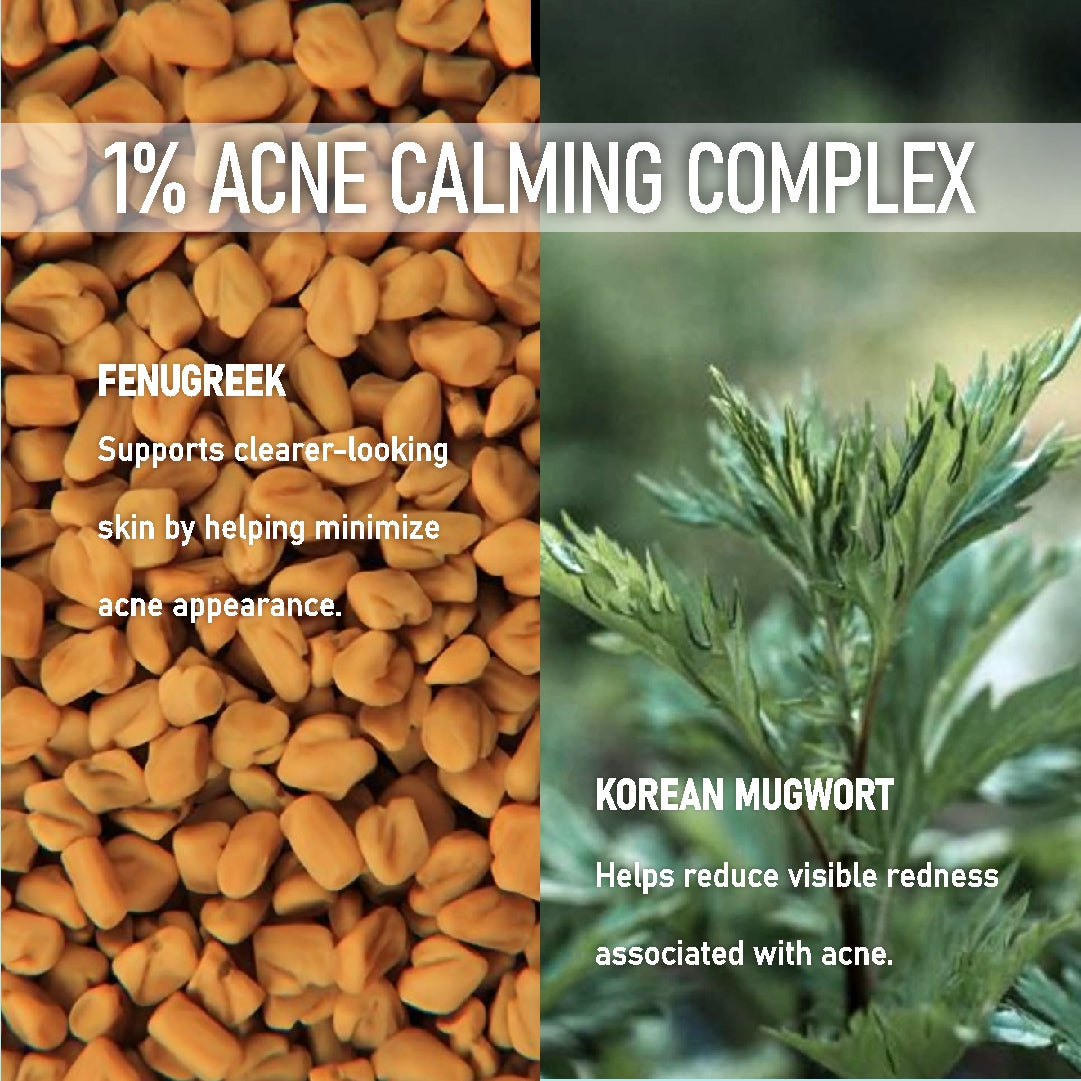 5% Niacinamide & 1% Zinc PCA Oil Free Moisturiser