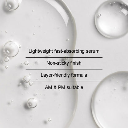 2% Salicylic Acid & 2% Mandelic Acid Anti Acne Serum