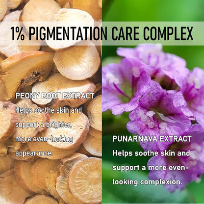 3% Tranexamic Acid & 2% Alpha Arbutin Hyperpigmentation & Dark Spot Serum