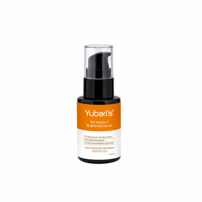 10% Vitamin C Brightening Serum