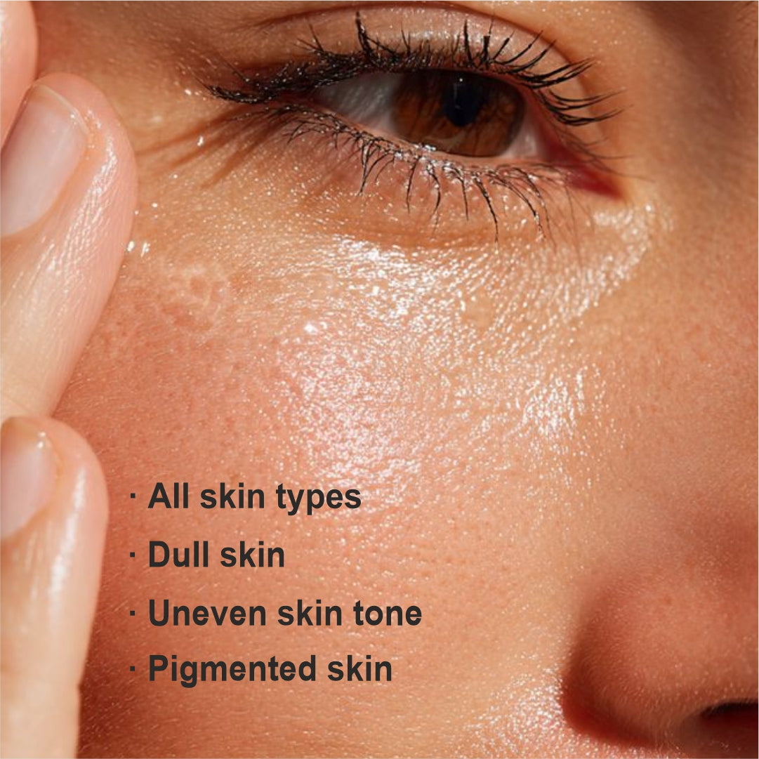 10% Vitamin C Brightening Serum