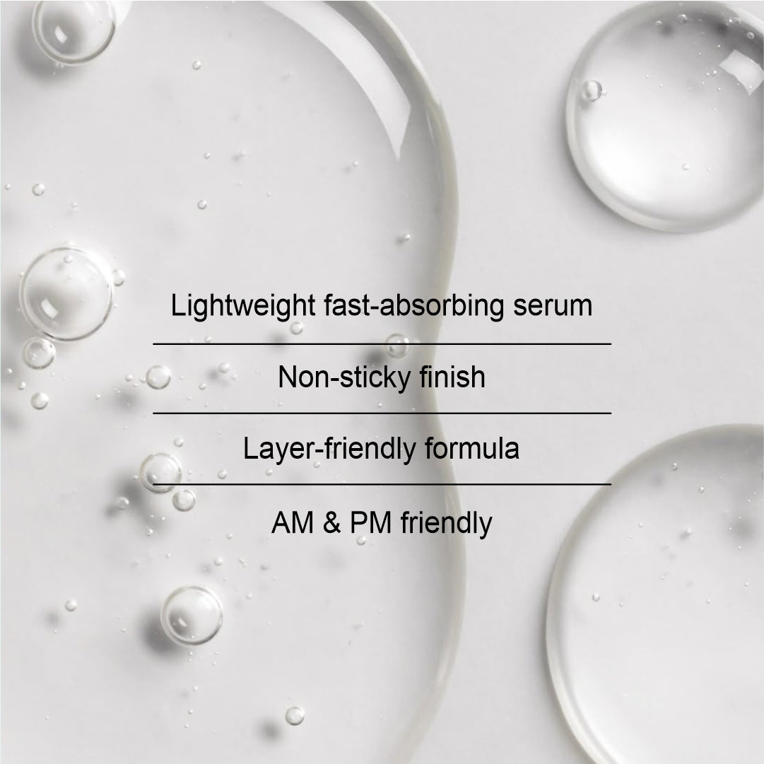 10% Vitamin C Brightening Serum