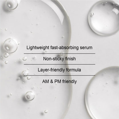 10% Vitamin C Brightening Serum