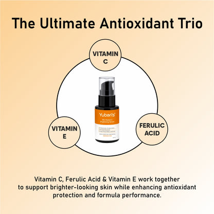 10% Vitamin C Brightening Serum